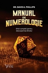 Manual de Numerologie